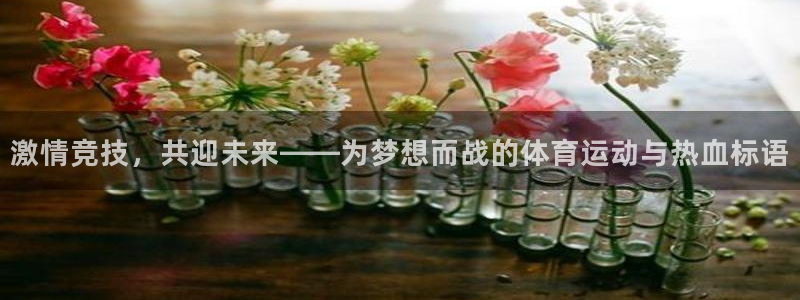 xc体育：激情竞技，共迎未来——为梦想而战的体育运动与热血标语